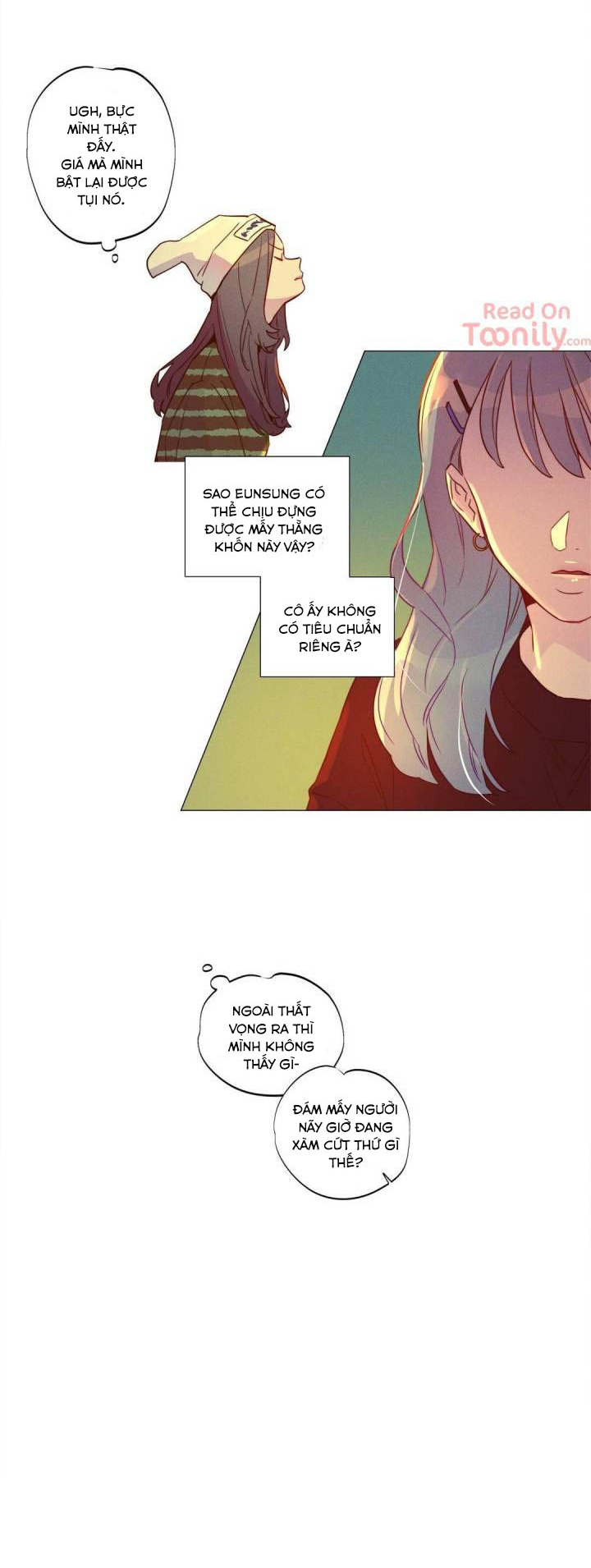 mảnh ghép o bị khuyết chapter 86 18