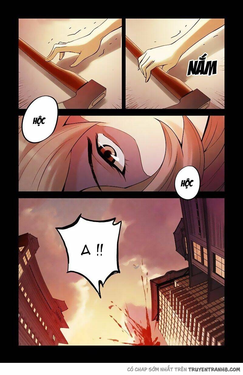 bầu trời máu chapter 16 9