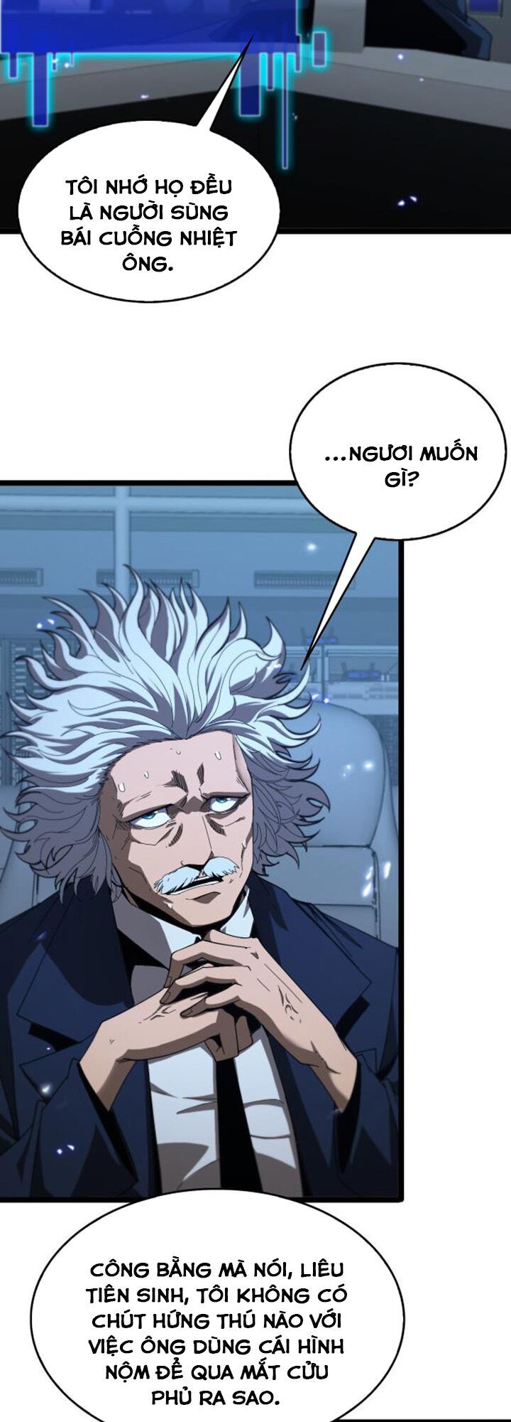 chư giới - tận thế online chapter 92 30