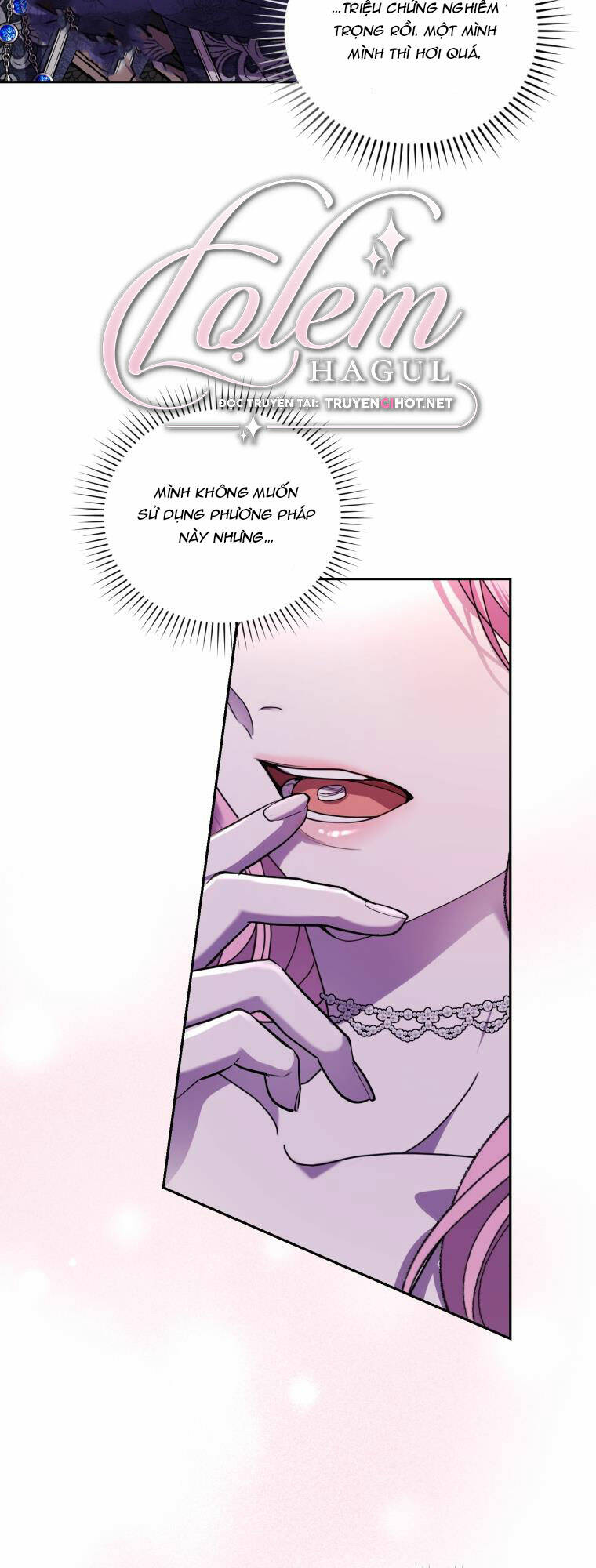 nhà điều chế nước hoa độc quyền của bạo chúa chapter 83 49