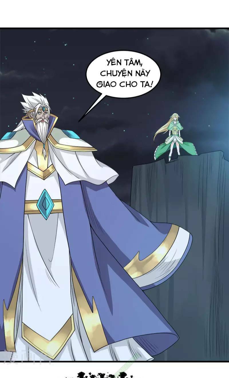 kiếm vũ chapter 46 6