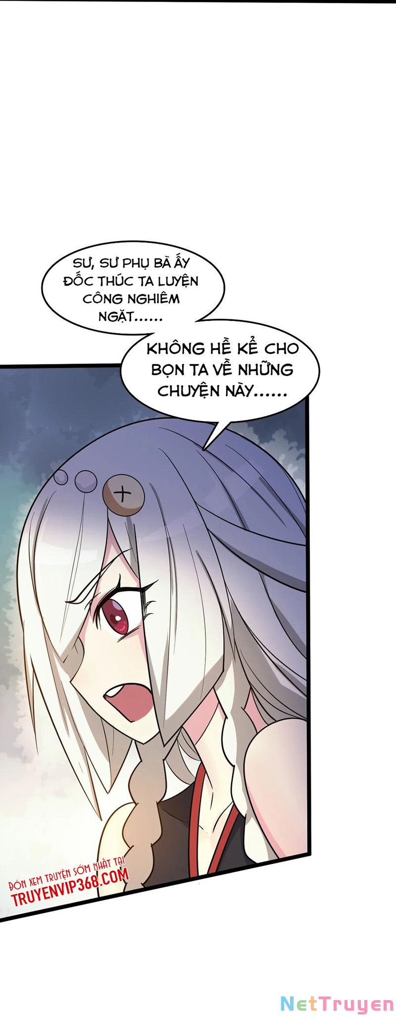 đại bảo kiếm của tôi chapter 62 5