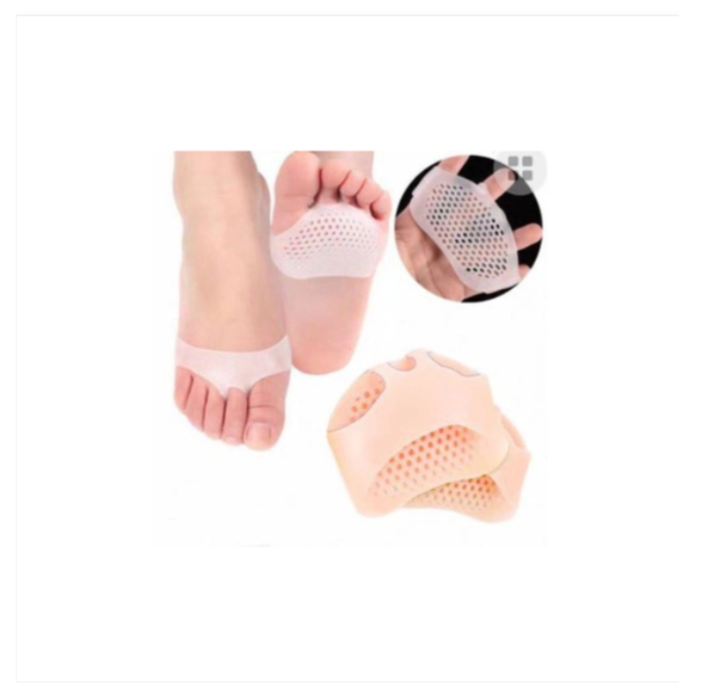 Miếng Lót Giày Silicone giúp em chân không bị đau chai ngón chân trợ lực ( XỎ NGÓN) H134