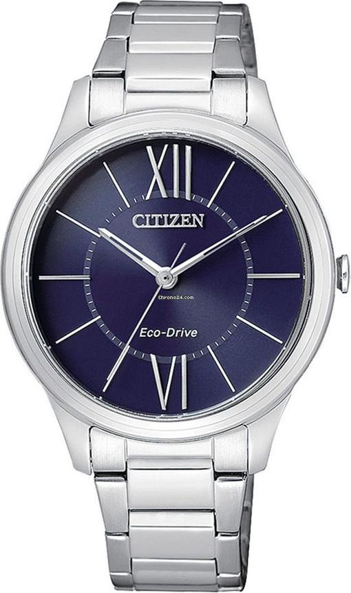 Đồng hồ nữ Dây Kim Loại Citizen EM0410