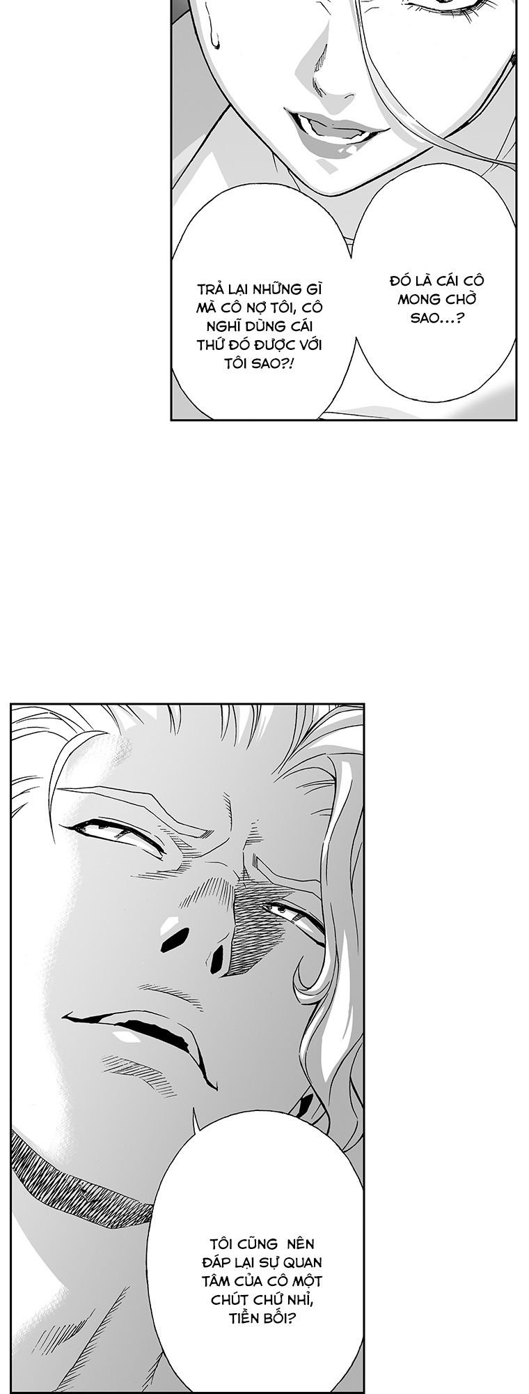 action idols - age of young dragons chapter 17 21