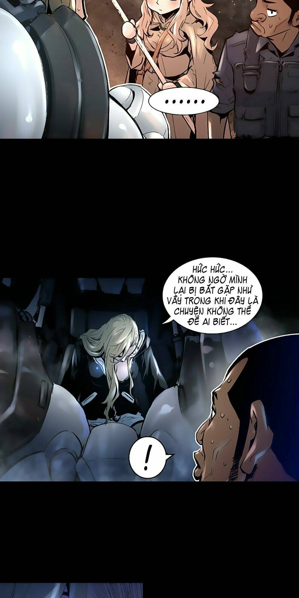 tam tuyệt tại dị giới chapter 15 25