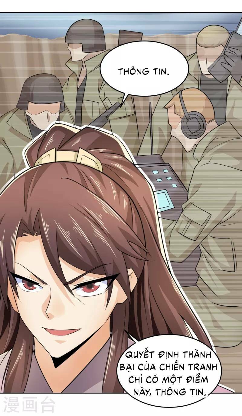 cực phẩm tiên đế chapter 0 18