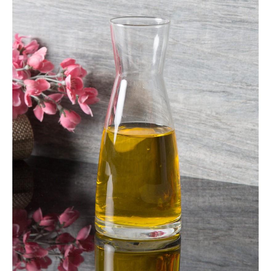 Bình rót thủy tinh Bormioli Rocco Ypsilon 1 lít