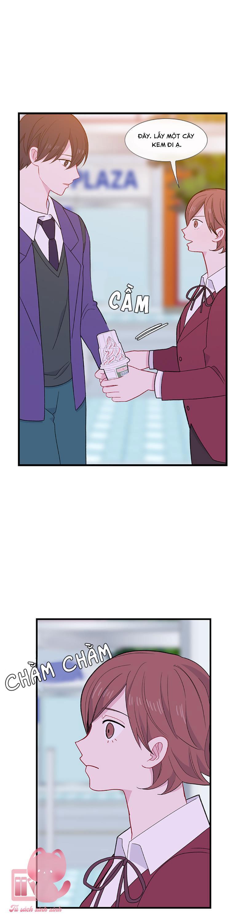 về bên anh chapter 75 11