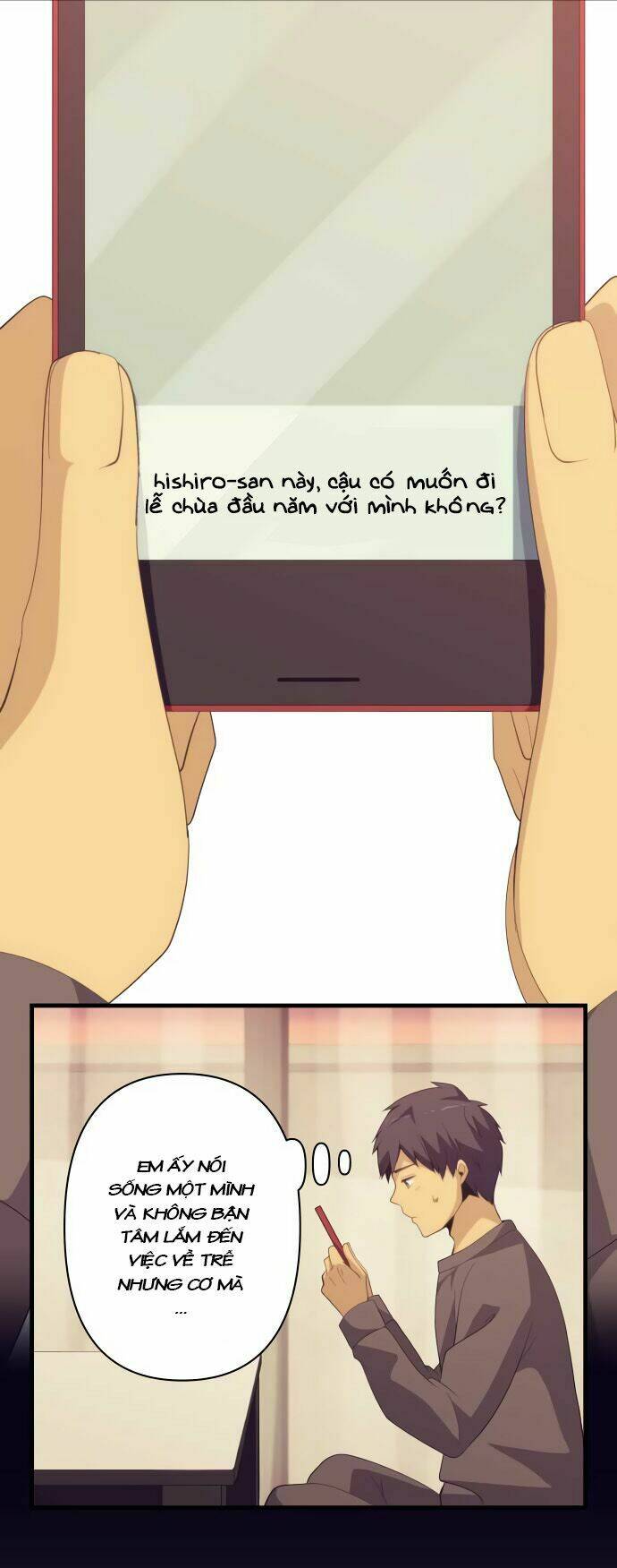 viên thuốc trùng sinh chapter 199 2