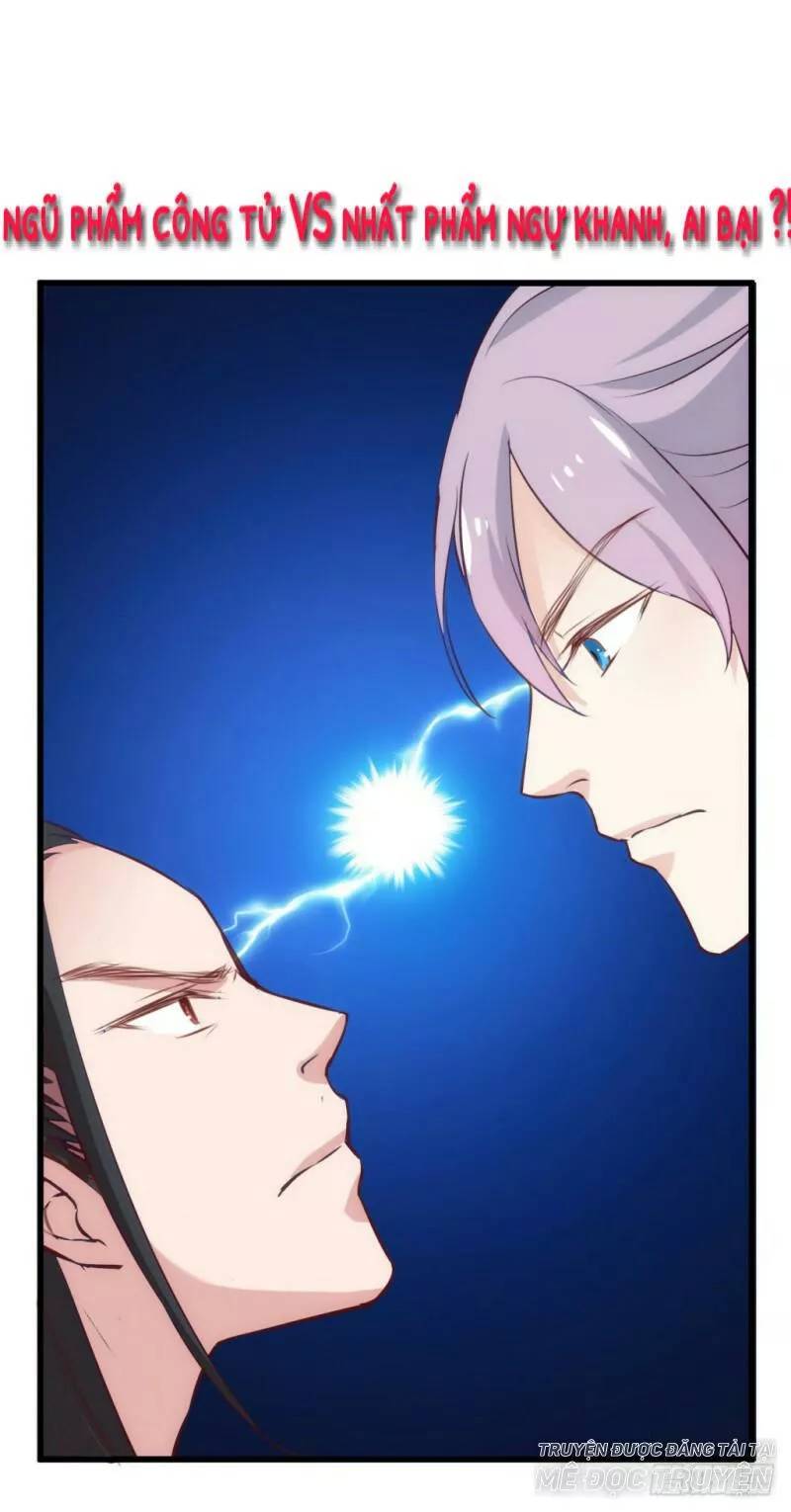 bẩm báo công chúa ! chapter 26 36