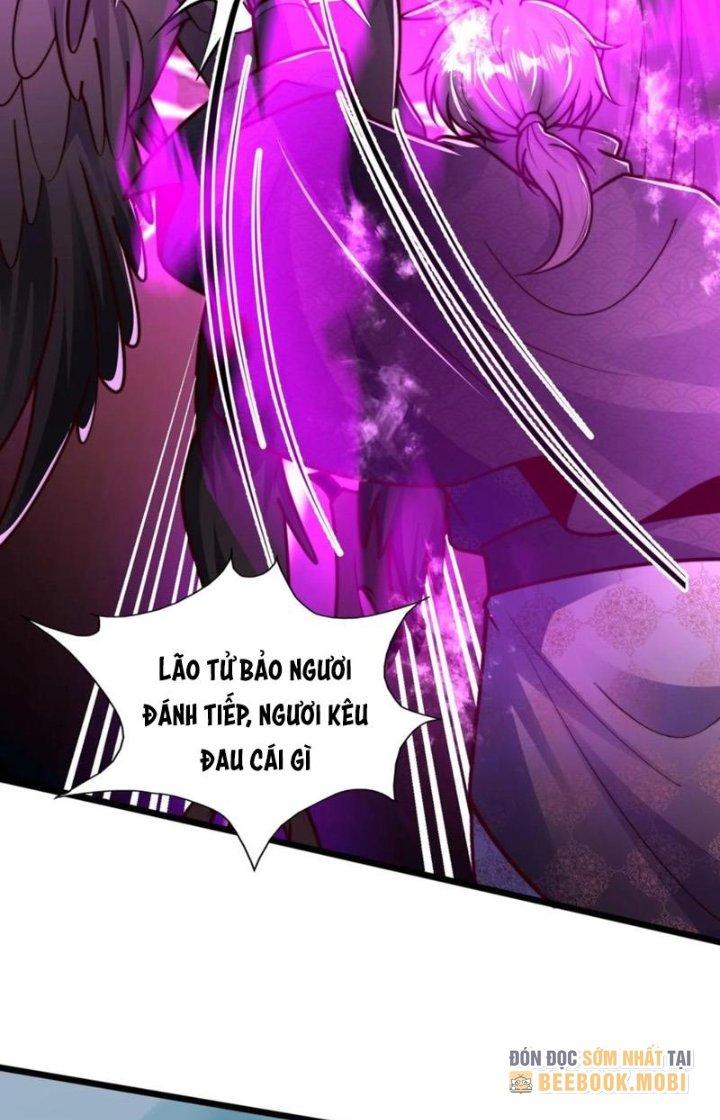 ta nuôi ma quỷ ở trấn ma ti chapter 181 18