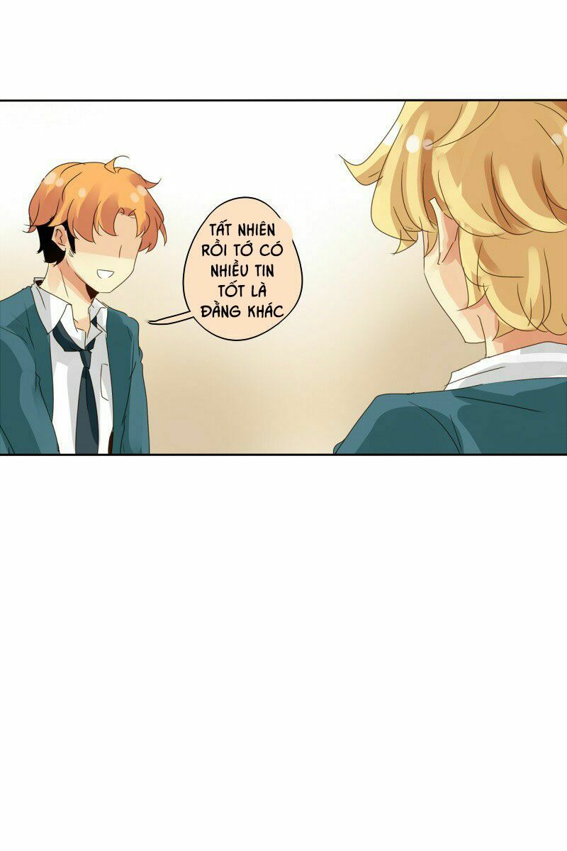 unordinary chapter 27 27