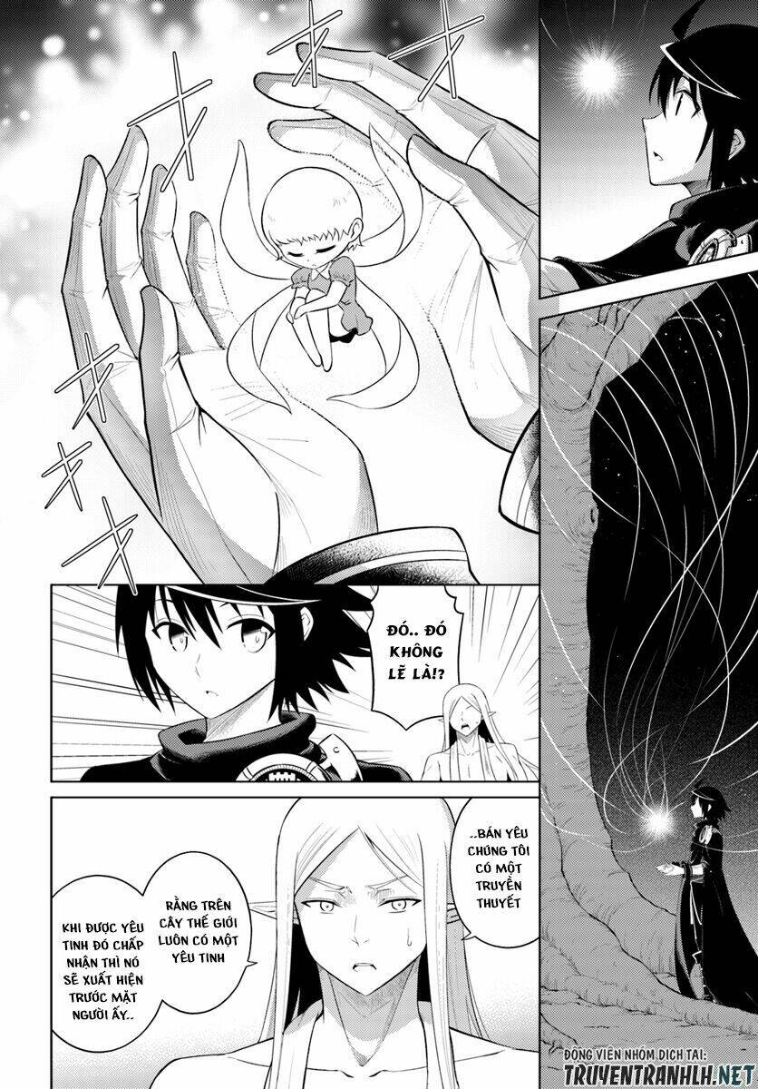 Tono Kanri O Shite Miyou Chapter 8 - Trang 17