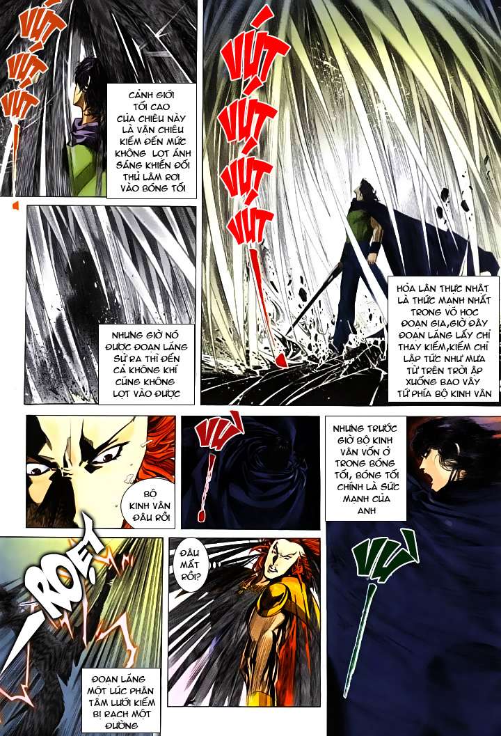 phong vân chapter 236 26