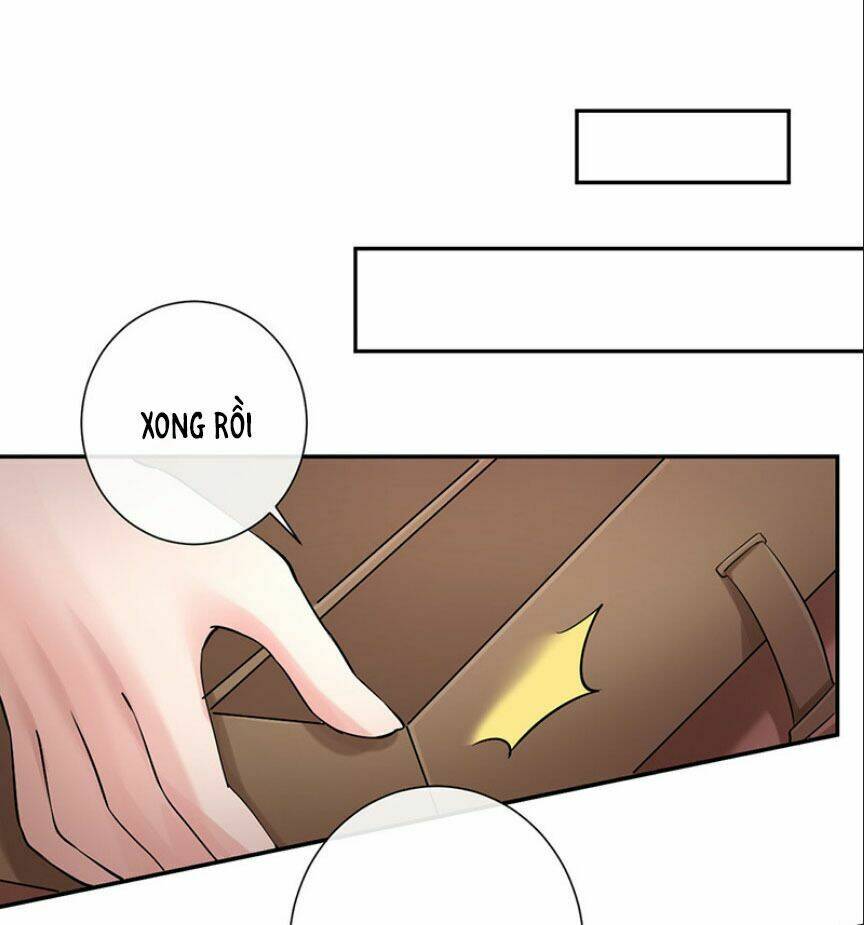 nghiên hương kỳ đàm chapter 12 43