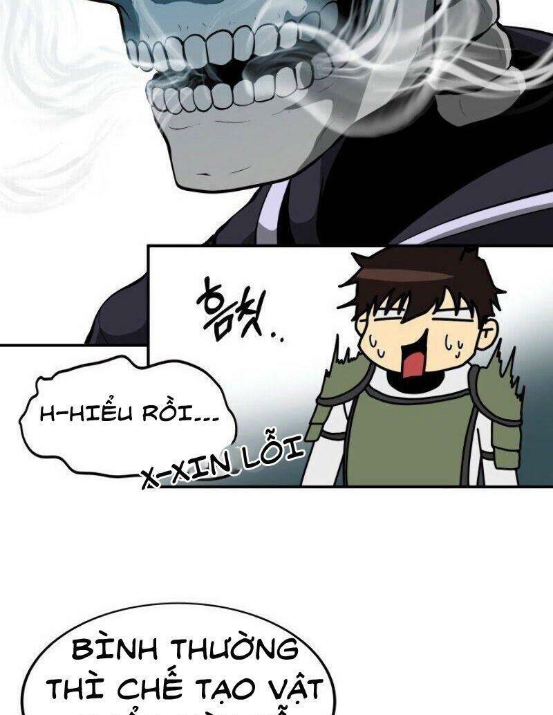 ngôi nhà kết nối với hầm ngục chapter 8 72