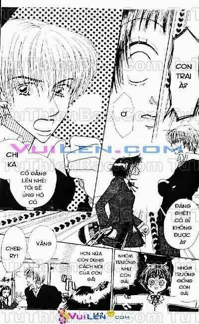 1/4 tình yêu chapter 1 143