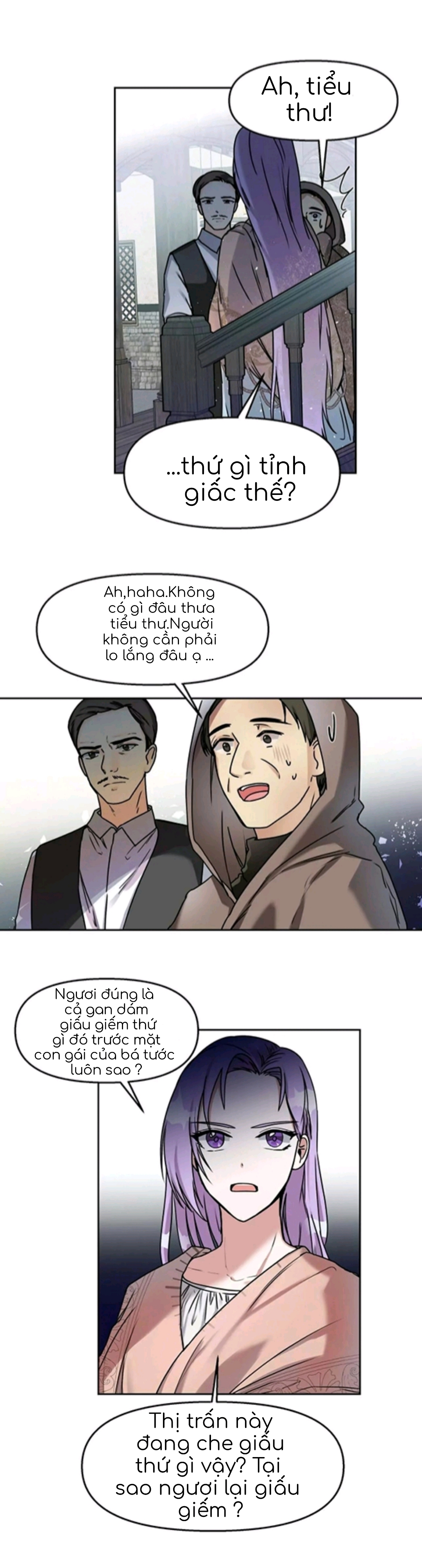 hãy phục tùng tôi chapter 3.2 6