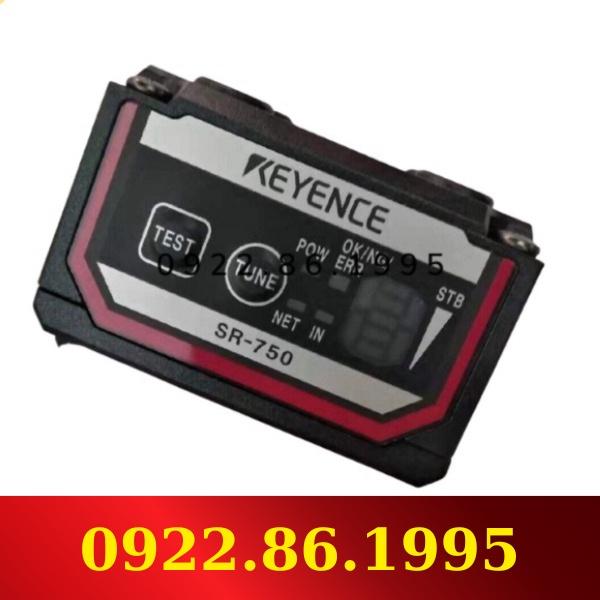 Bộ Đọc Mã Keyence Sr-750
