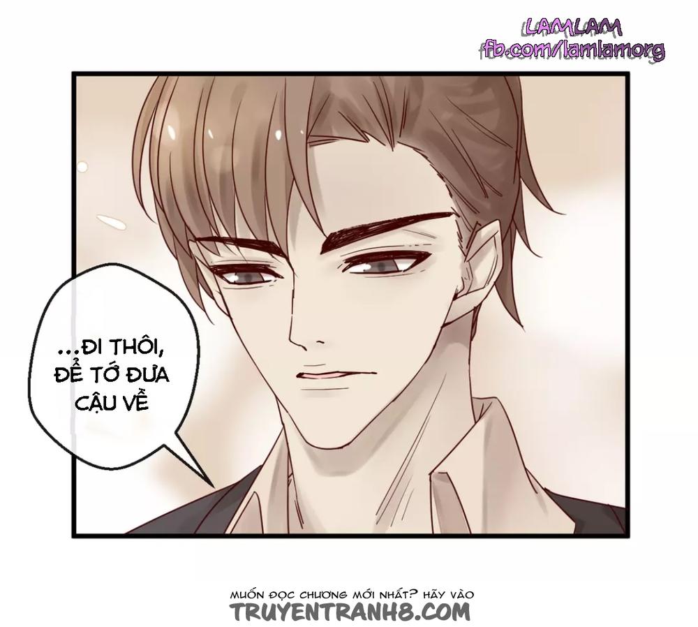 không cẩn thận vớ phải ông sếp vạn tỷ chapter 9 41