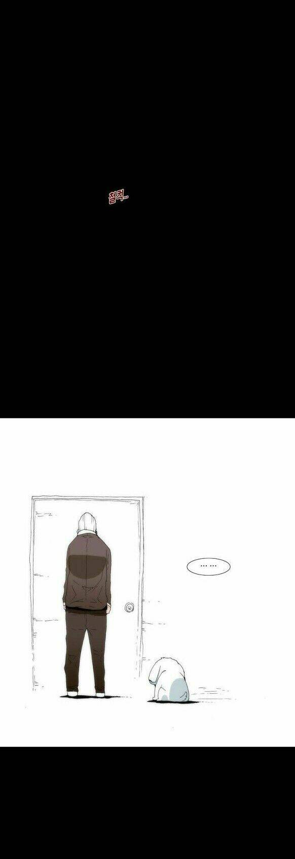 can't see can't hear but love chapter 43 10