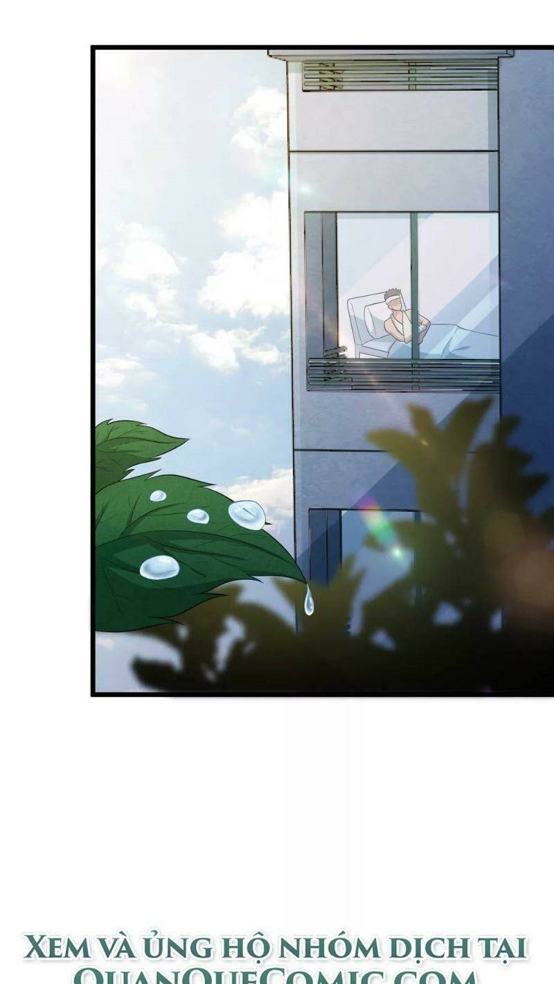 tối cường đặc chủng binh của hoa khôi chapter 100 10