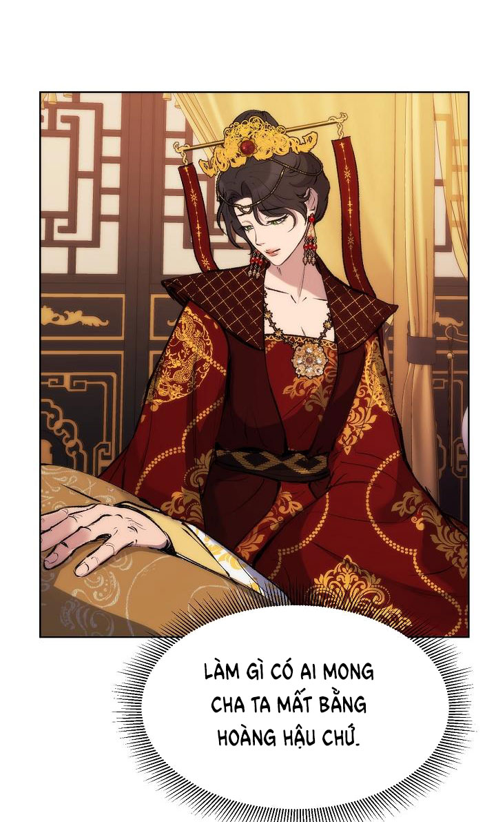 Hôn Nhân Bí Mật chapter 10.1 - Trang 38