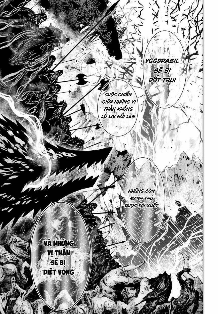 raisekamika chapter 13 29