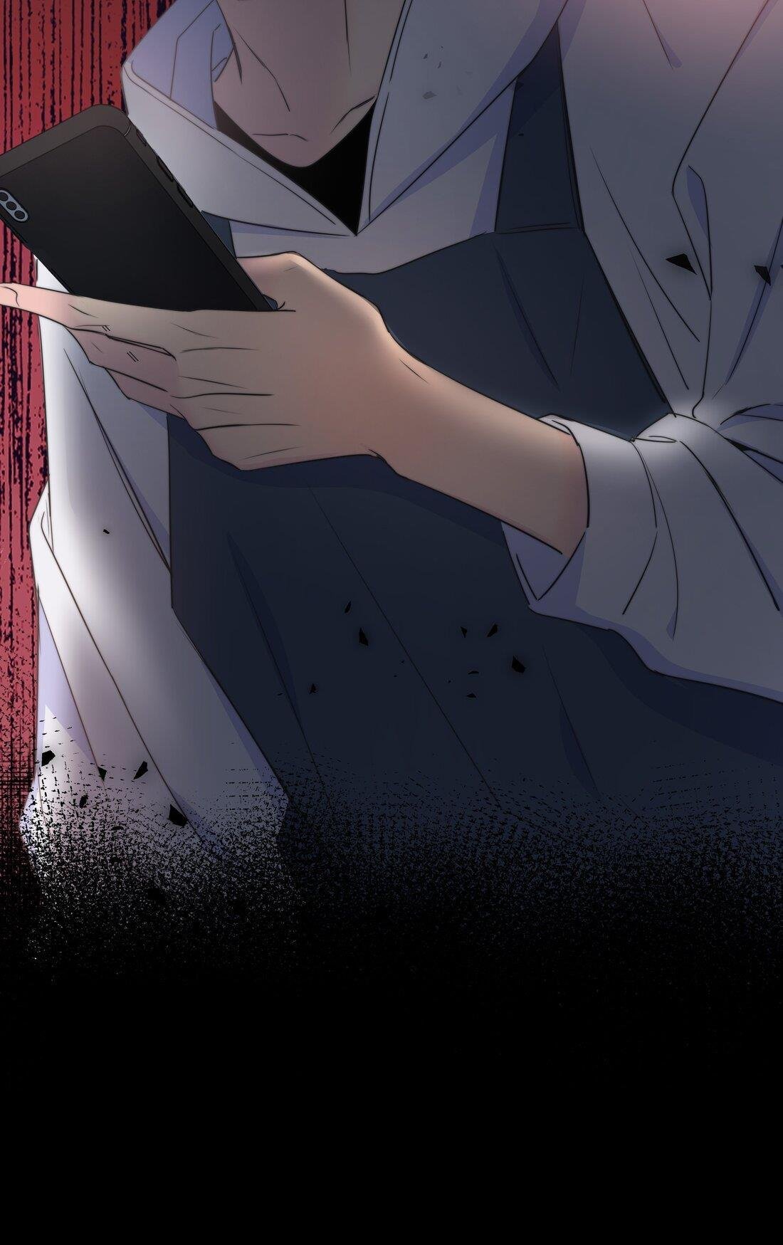 chạm vào thế giới của người chapter 24 43