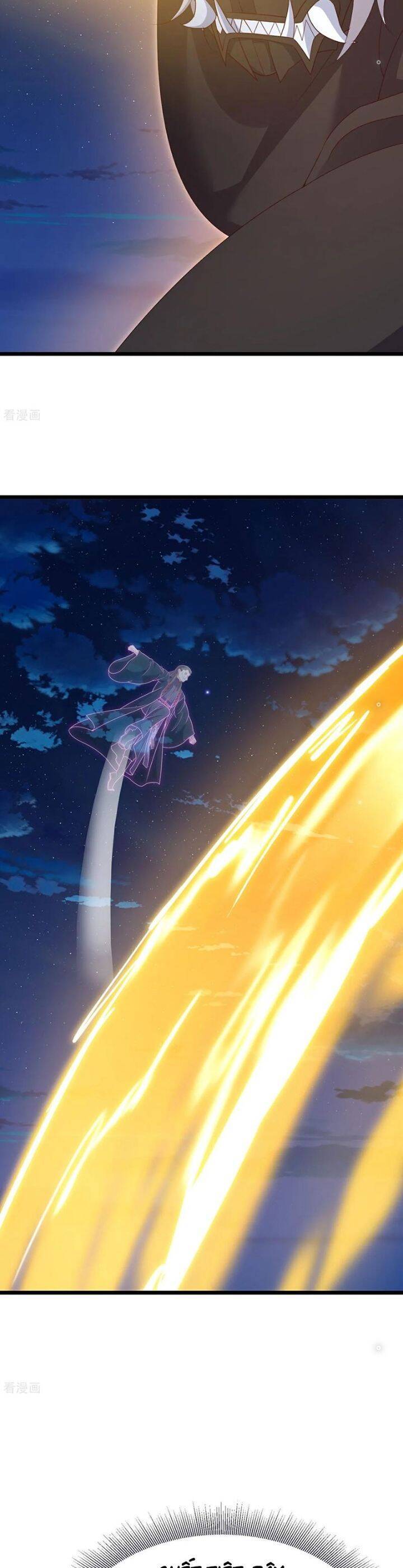 tiên võ đế tôn chapter 709 25