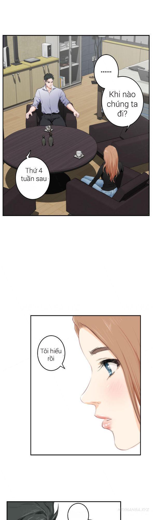 h-mate chapter 87 49