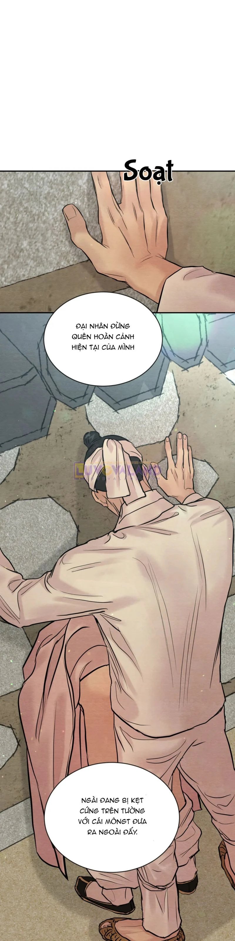 dạ ký chapter 106.5 3