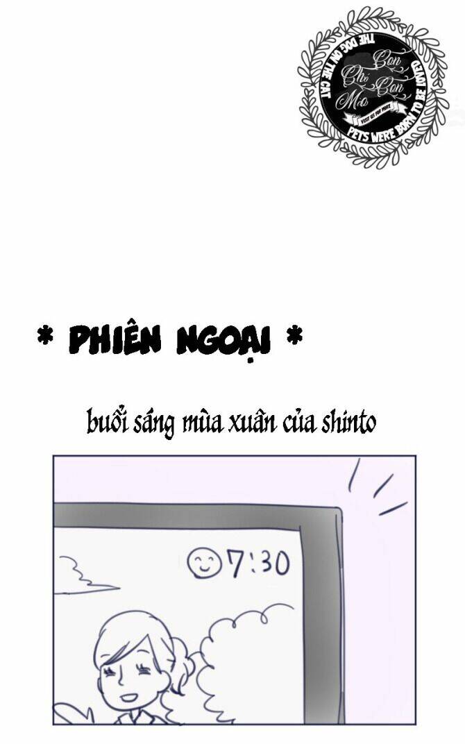 yêu không thể nói chapter 14 27