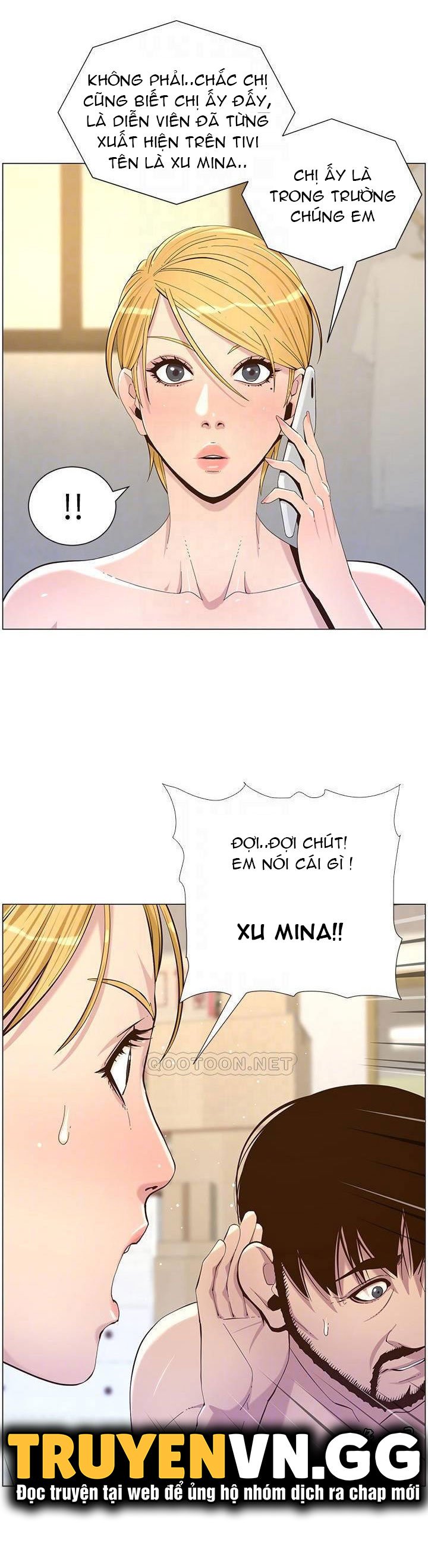 cha dượng chapter 87 8