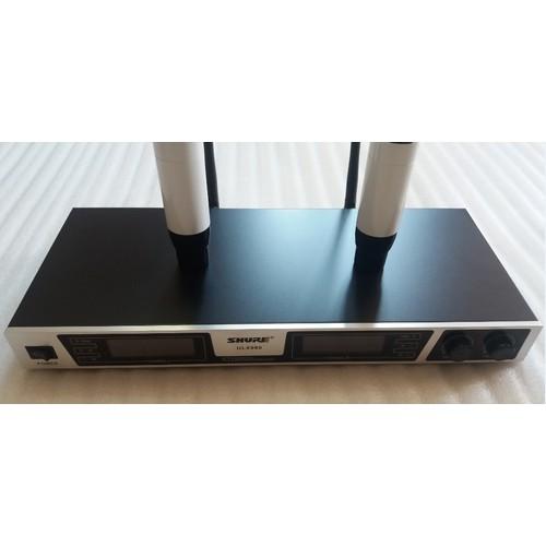 MICRO SHURE ULX980