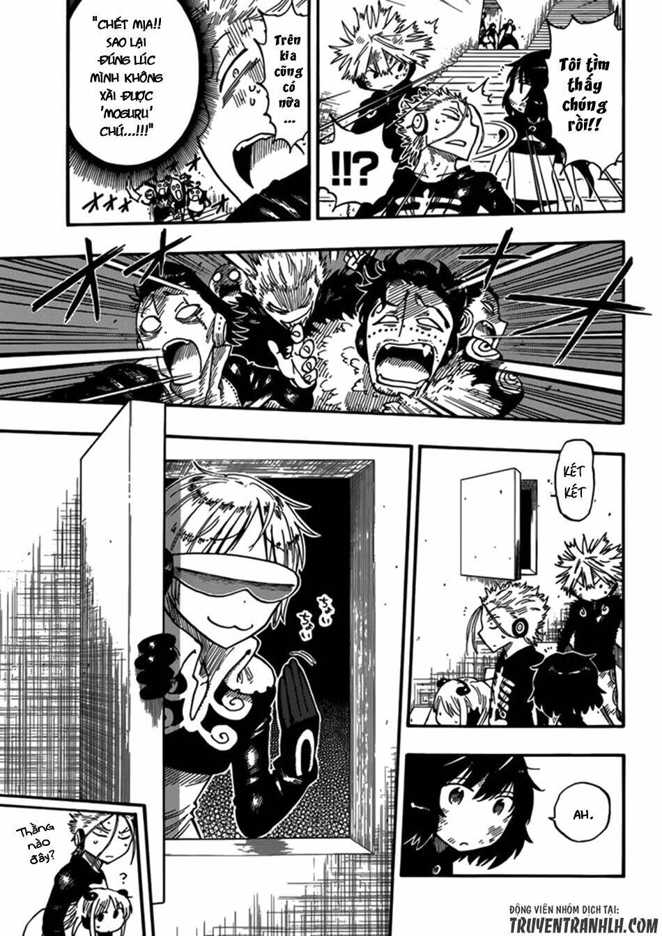 anagle mole chapter 41 15