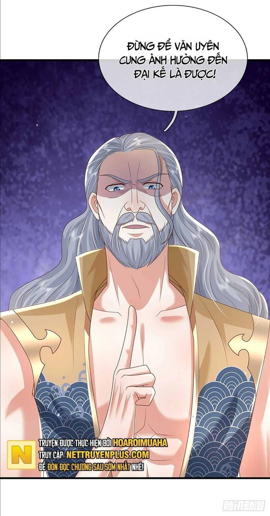 ta trở về từ thế giới tu tiên chapter 192 30