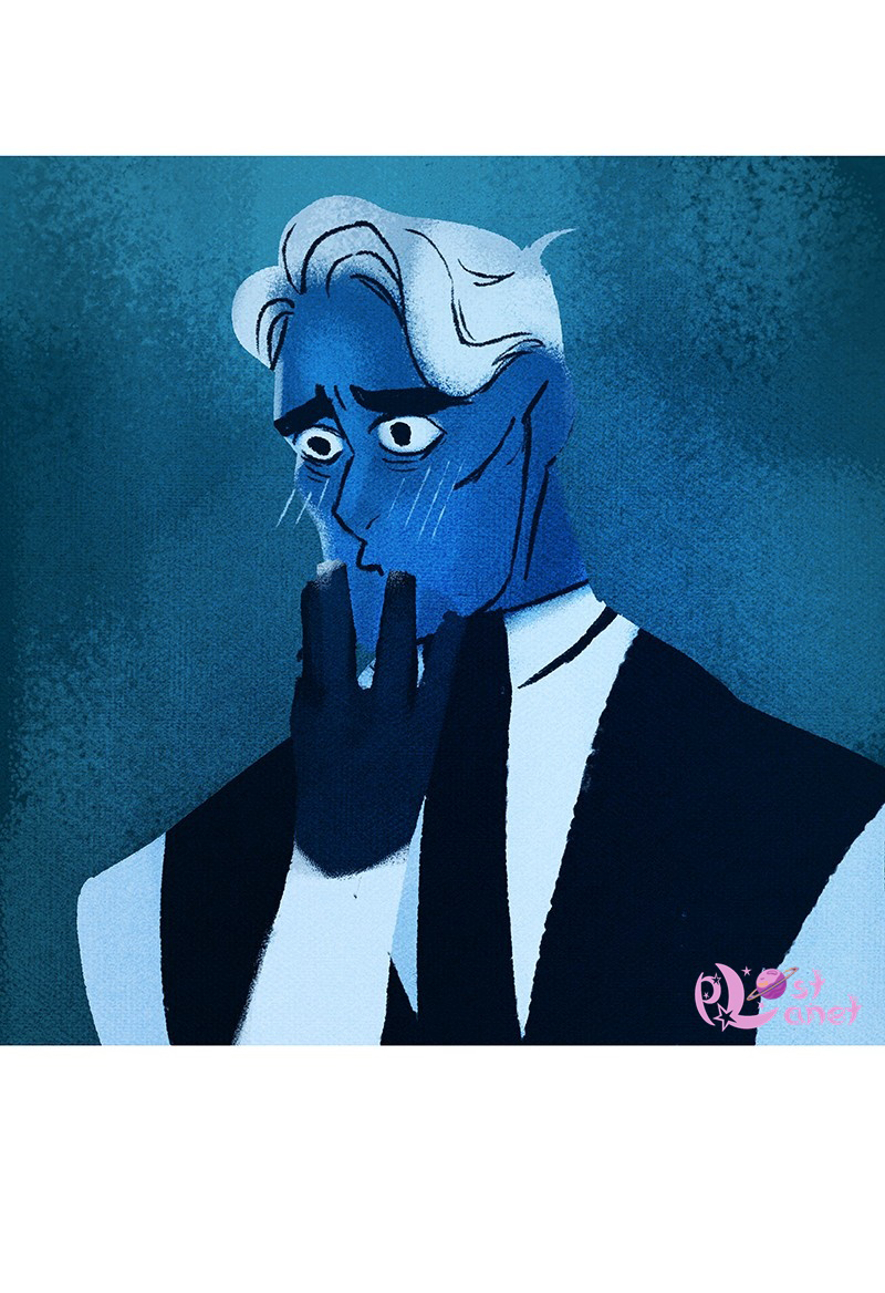 thần thoại olympus chapter 41 22