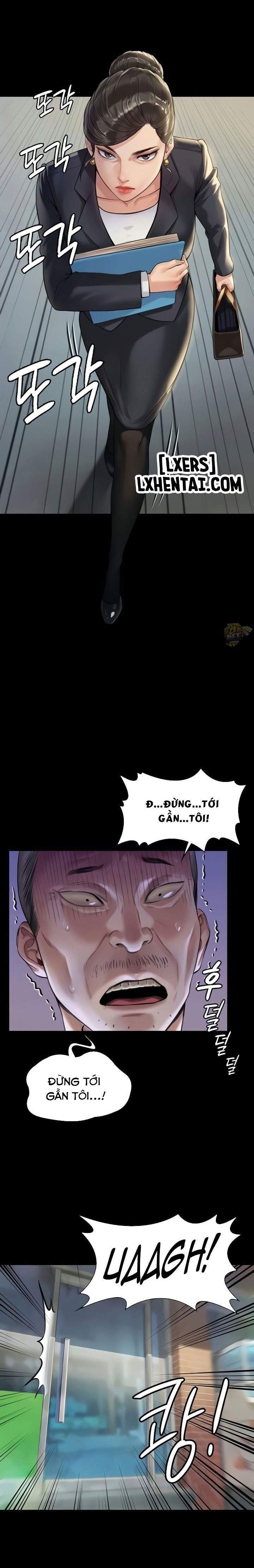 ong chúa chapter 182 9