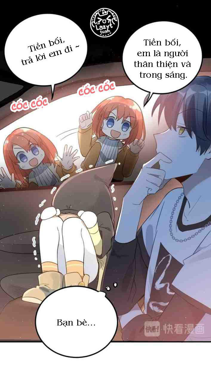 tình yêu huyễn tưởng chapter 5 6