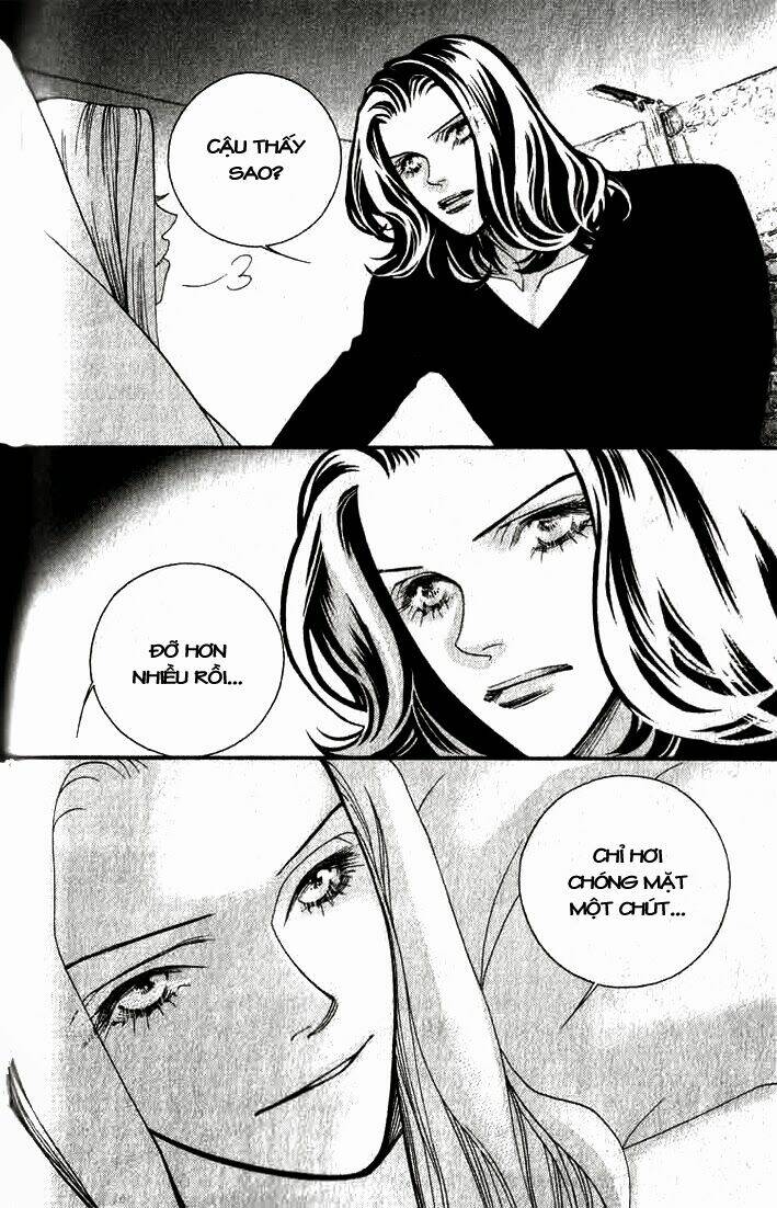 steel rose chapter 18 20