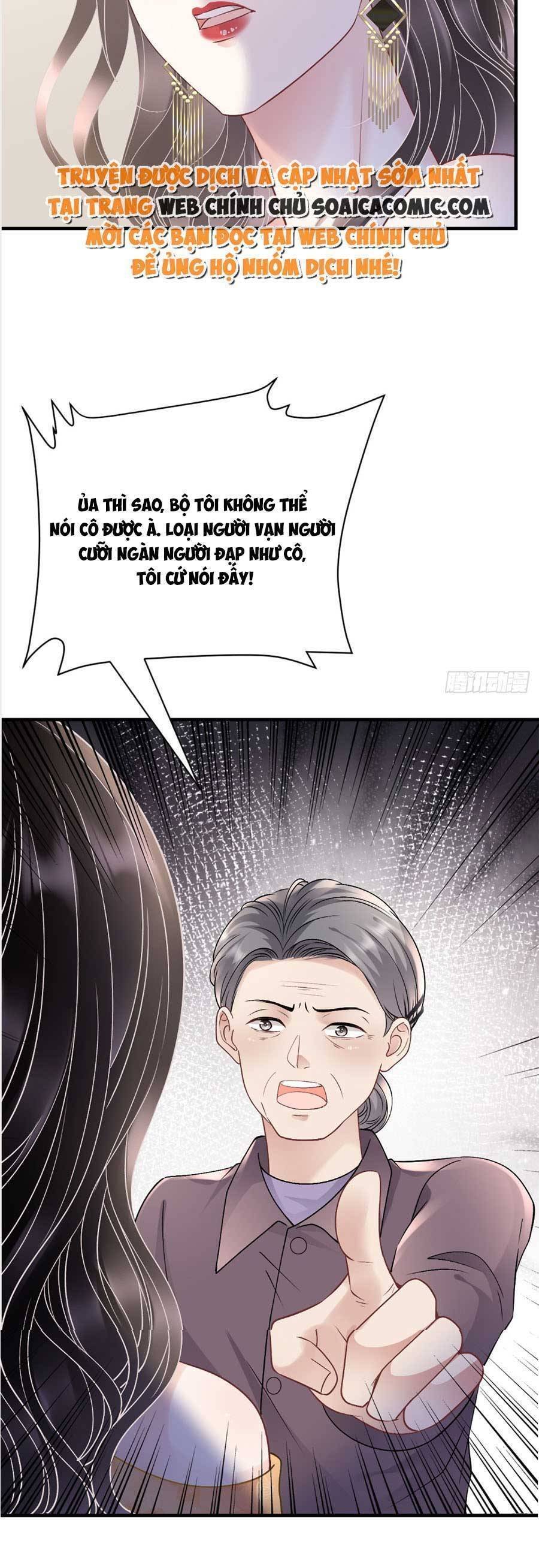 [16+] đại tiểu thư có thể có ý đồ xấu chapter 156 19