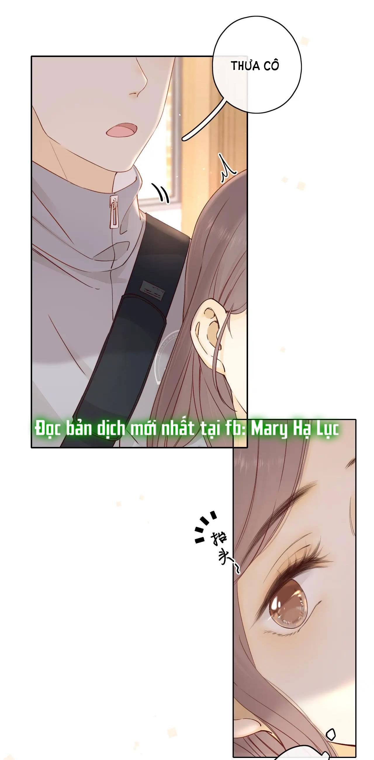 Khó Dỗ Dành chapter 4.1 13