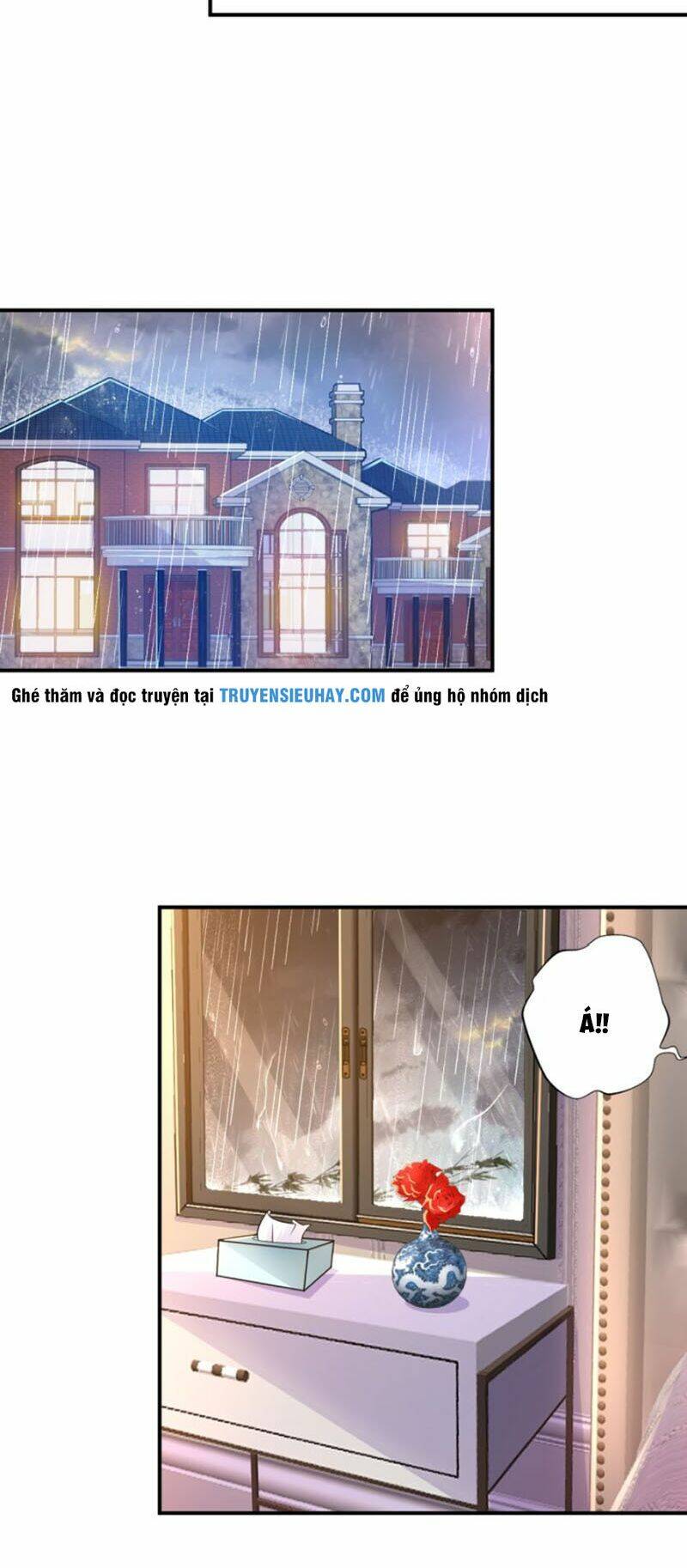 sư phụ của ta là thần tiên chapter 13 12