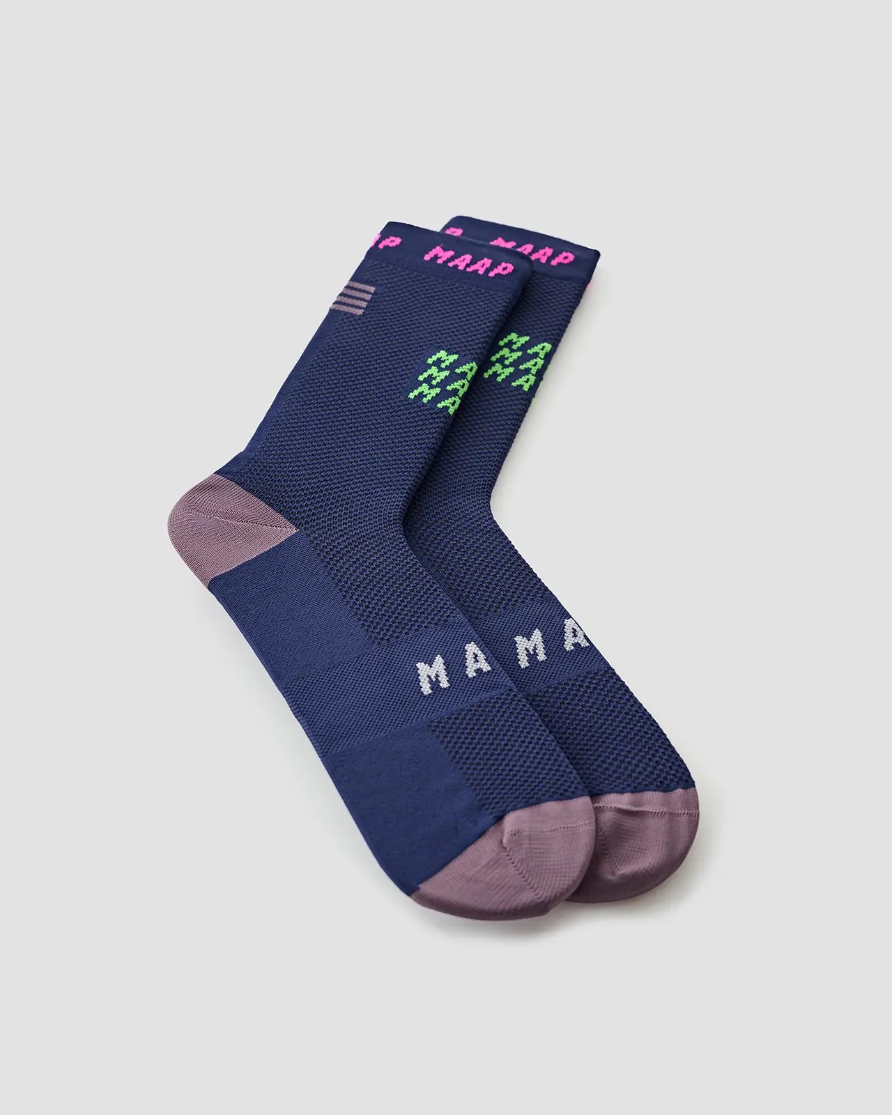 Vớ Thể Thao Đạp Xe/ Chạy Bộ MAAP Eclipse Sock