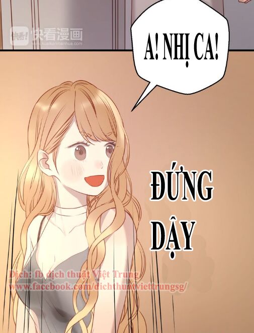 lượm được một tiểu hồ ly phần 1 chapter 59 27