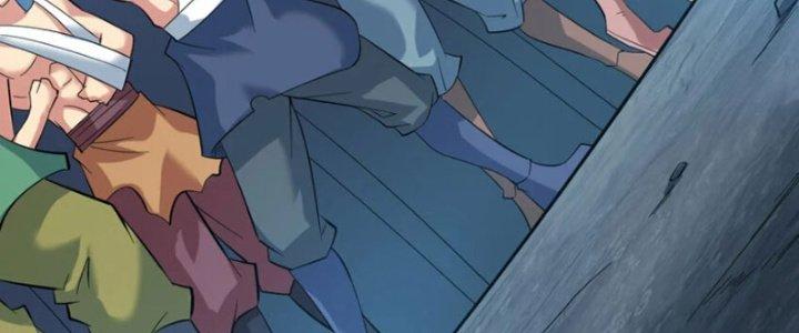 ẩn cư mười vạn năm, đời sau mời ta rời núi chapter 42 161