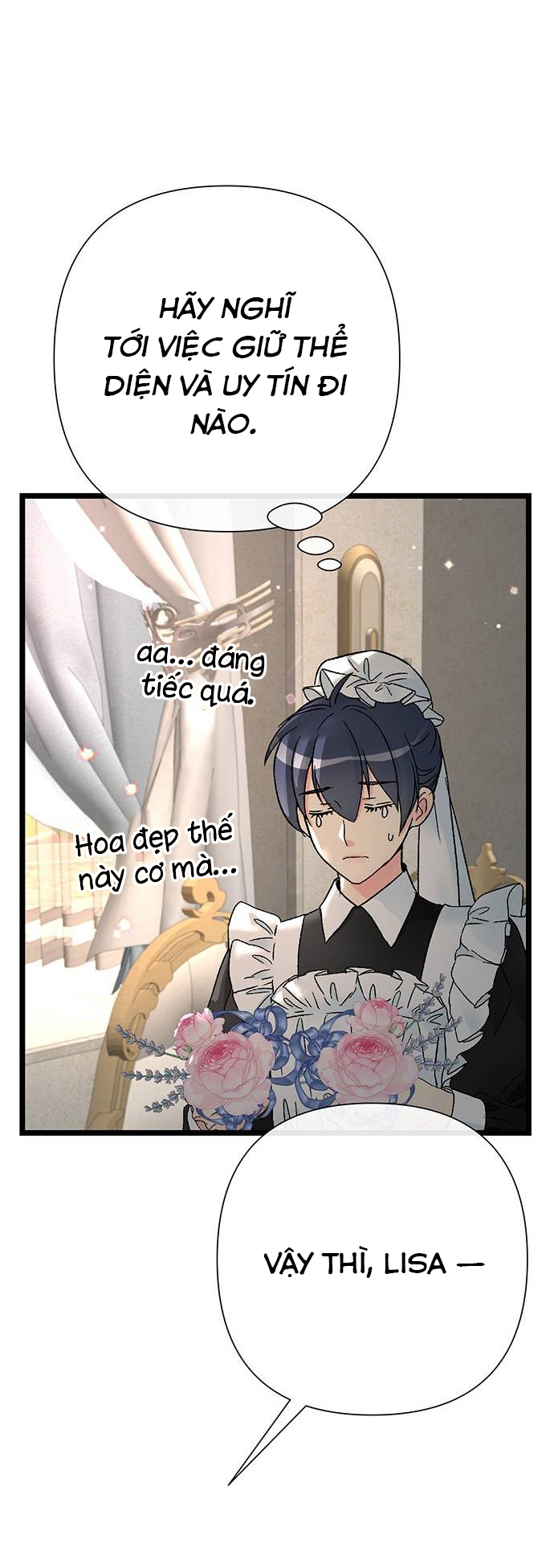 hoàng tử phiền toái chapter 88 7