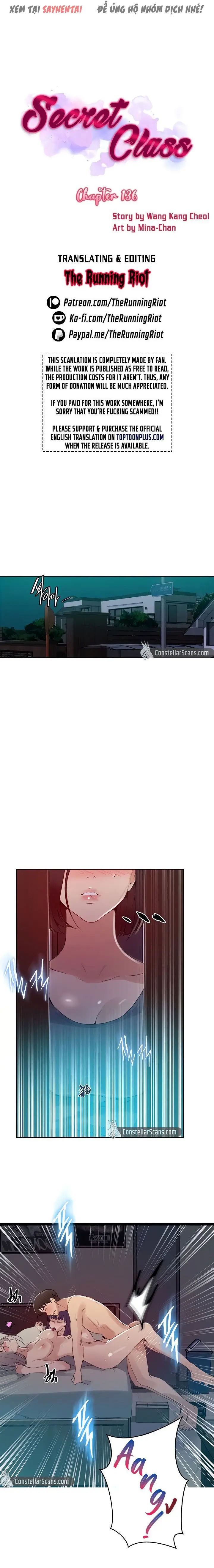 lớp học gia đình (bản không che) chapter 136 2